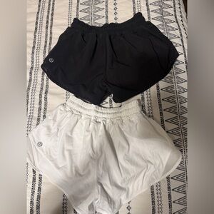 Lululemon Shorts Bundle 0